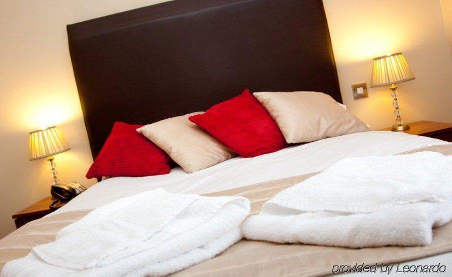Waterside Hotel Newcastle upon Tyne Eksteriør billede