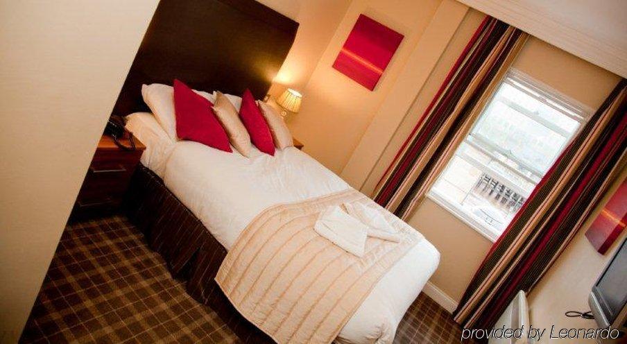 Waterside Hotel Newcastle upon Tyne Eksteriør billede