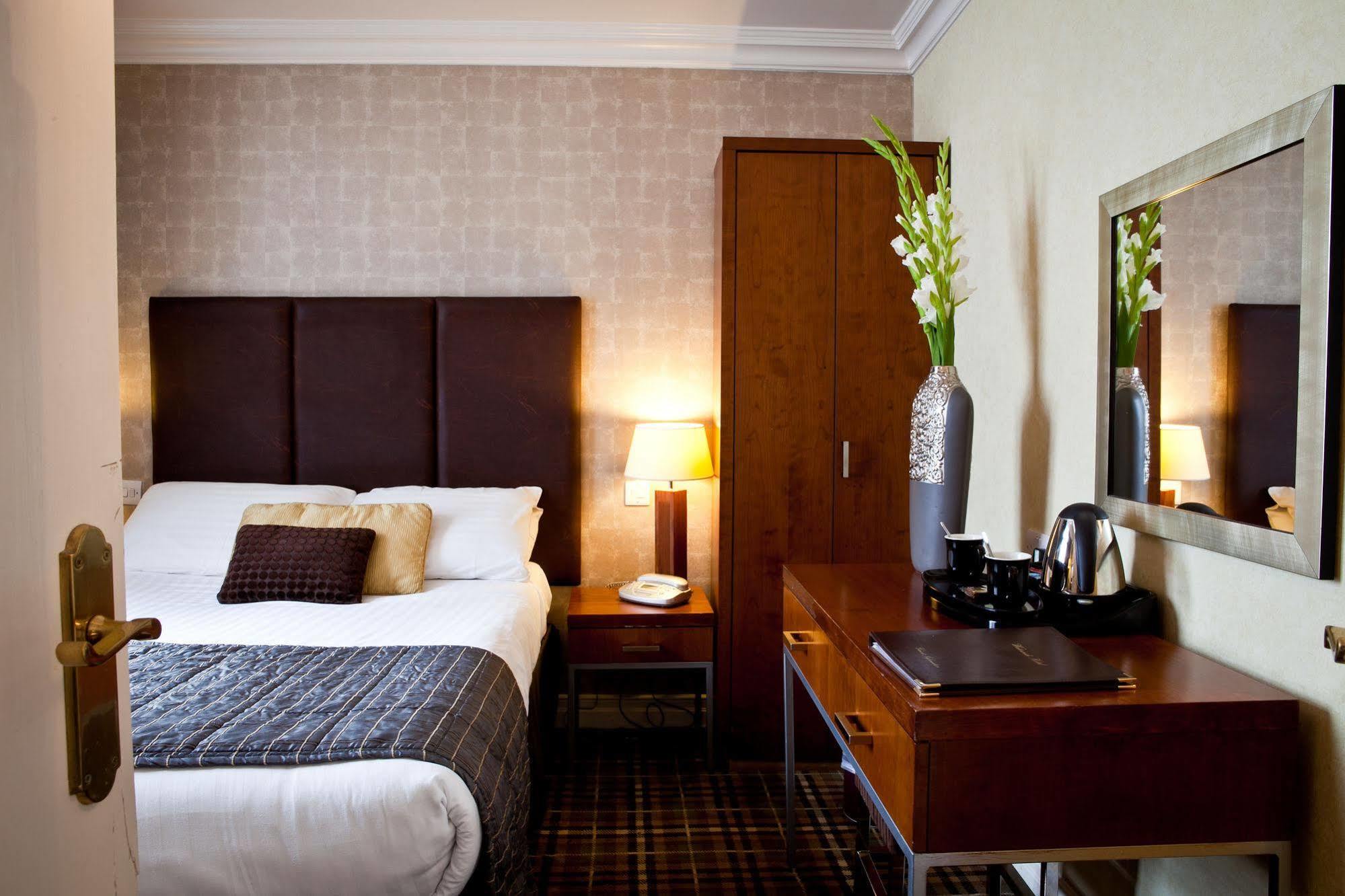Waterside Hotel Newcastle upon Tyne Eksteriør billede
